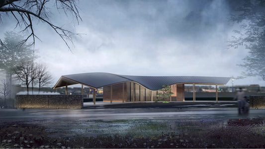 exterior architecture design