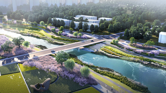 landscape design
