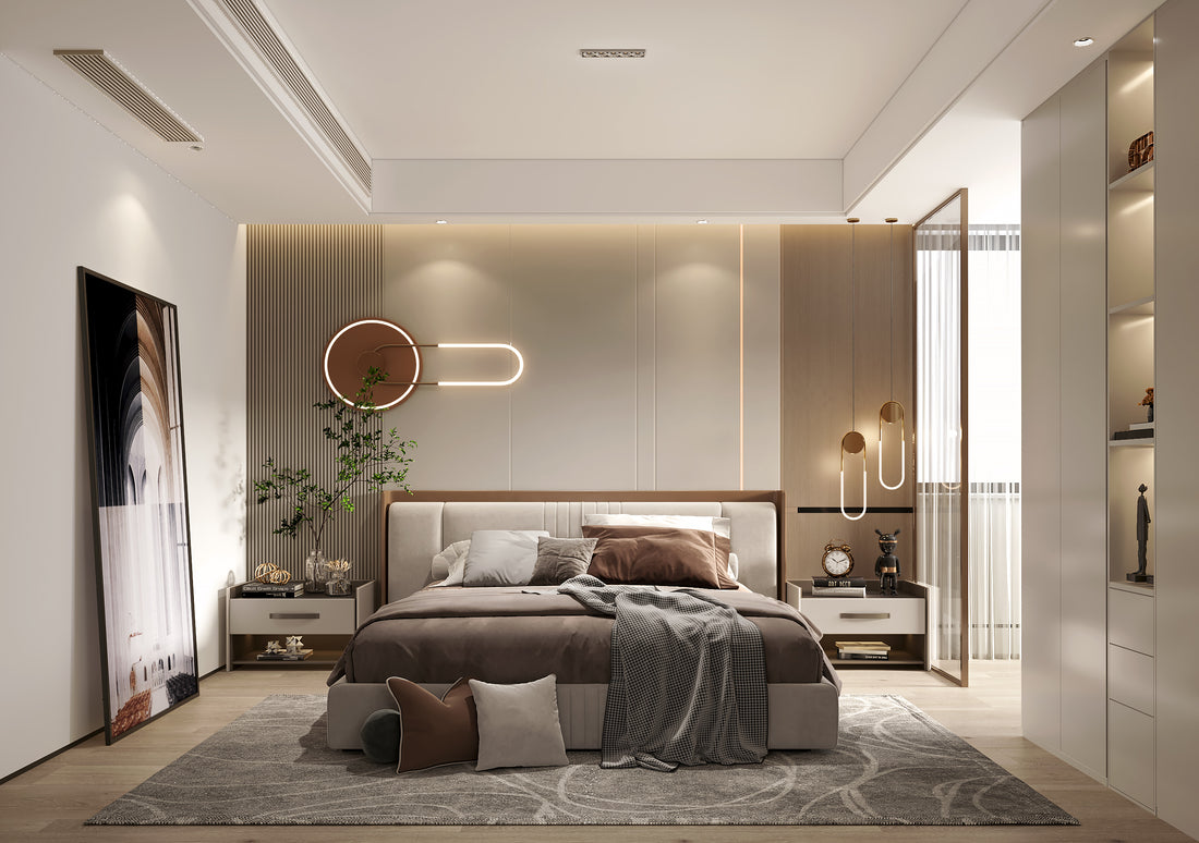 interior design home decor service