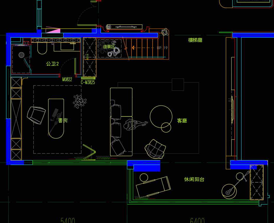 floor plan of home interior design